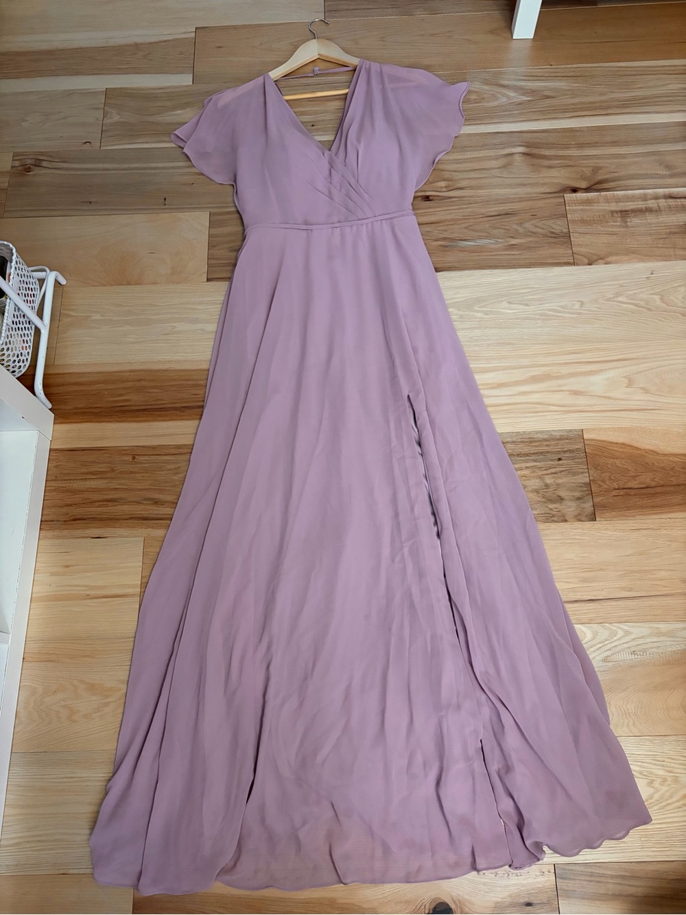 Bridesmaid, Prom or Wedding Guest dress